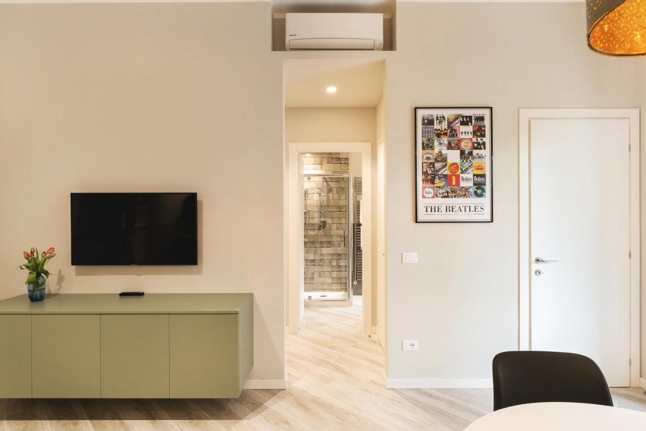 Guesthost - Maggiore Residence Flats — Foto 3