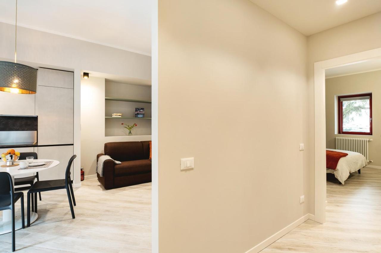 Guesthost - Maggiore Residence Flats — Foto 2