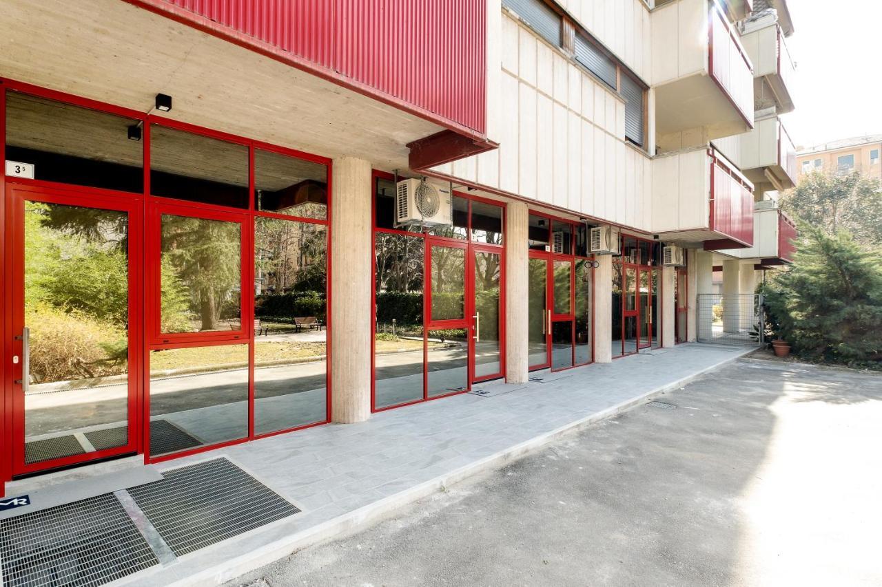 Guesthost - Maggiore Residence Flats — Foto 1